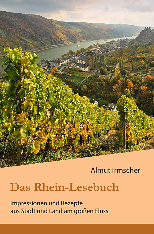 Das Rhein-Lesebuch